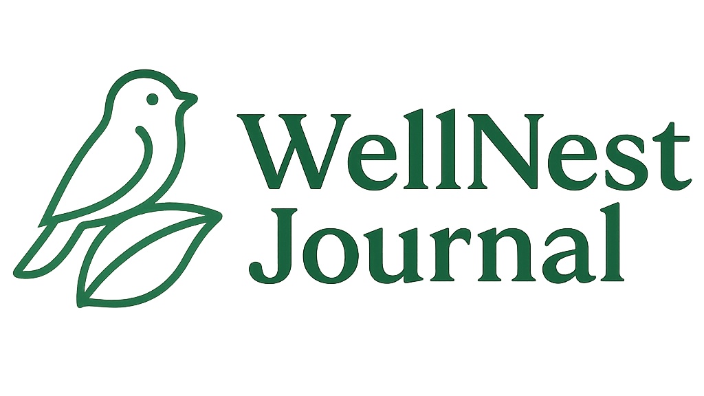 Wellnest Journal | Lifestyle, Travel & Fashion Blog