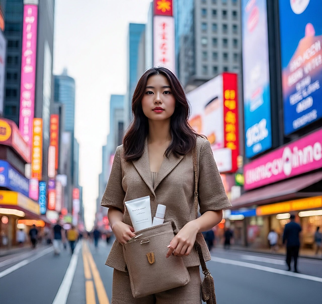 Tokyo’s GU Fashion Wave Is Taking Over the World