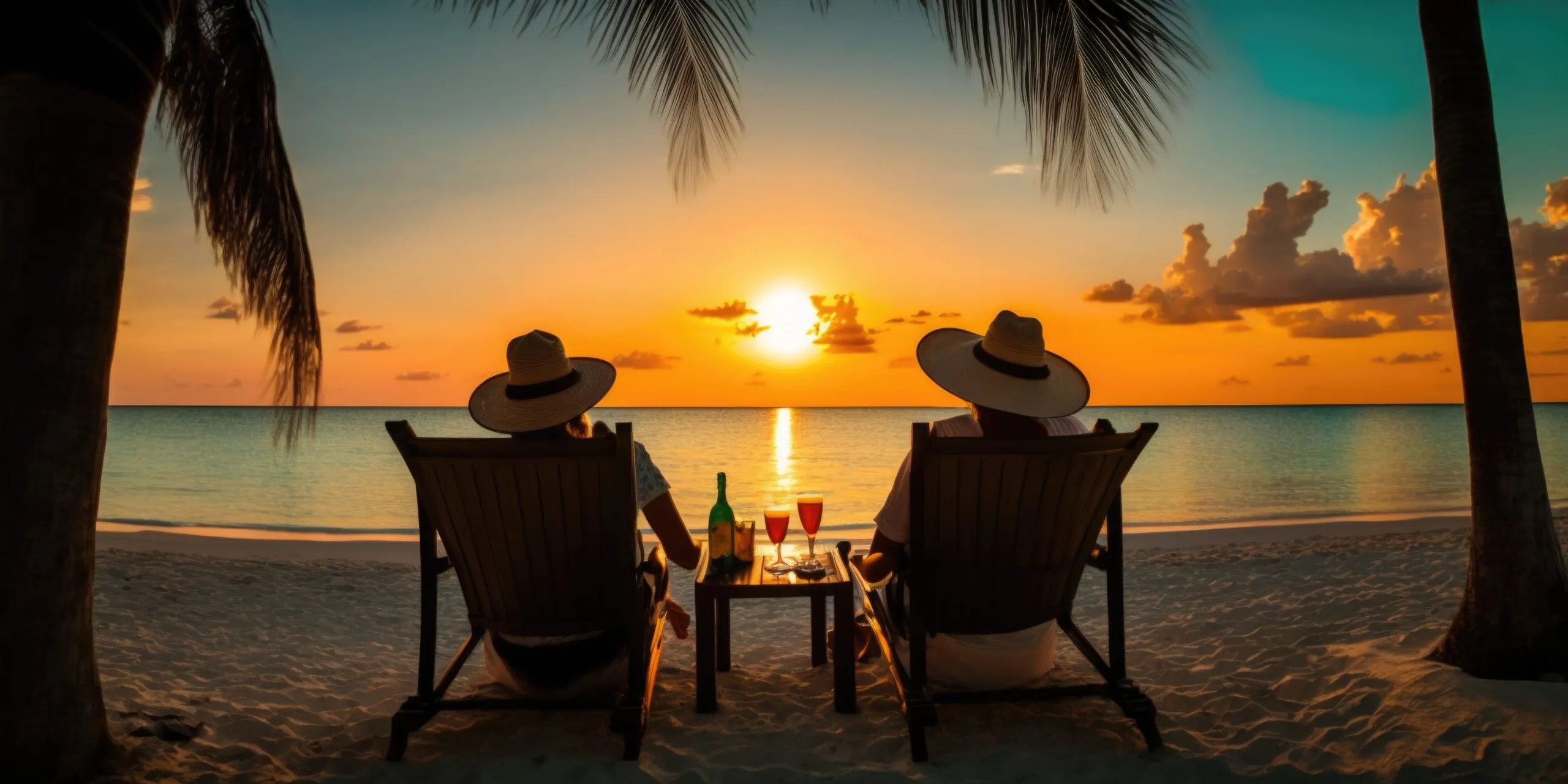 The Ultimate Guide to Planning the Perfect Romantic Holiday
