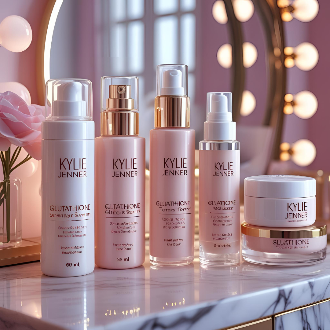Why Your Skin Isn’t Glowing : Kylie’s Fix Inside