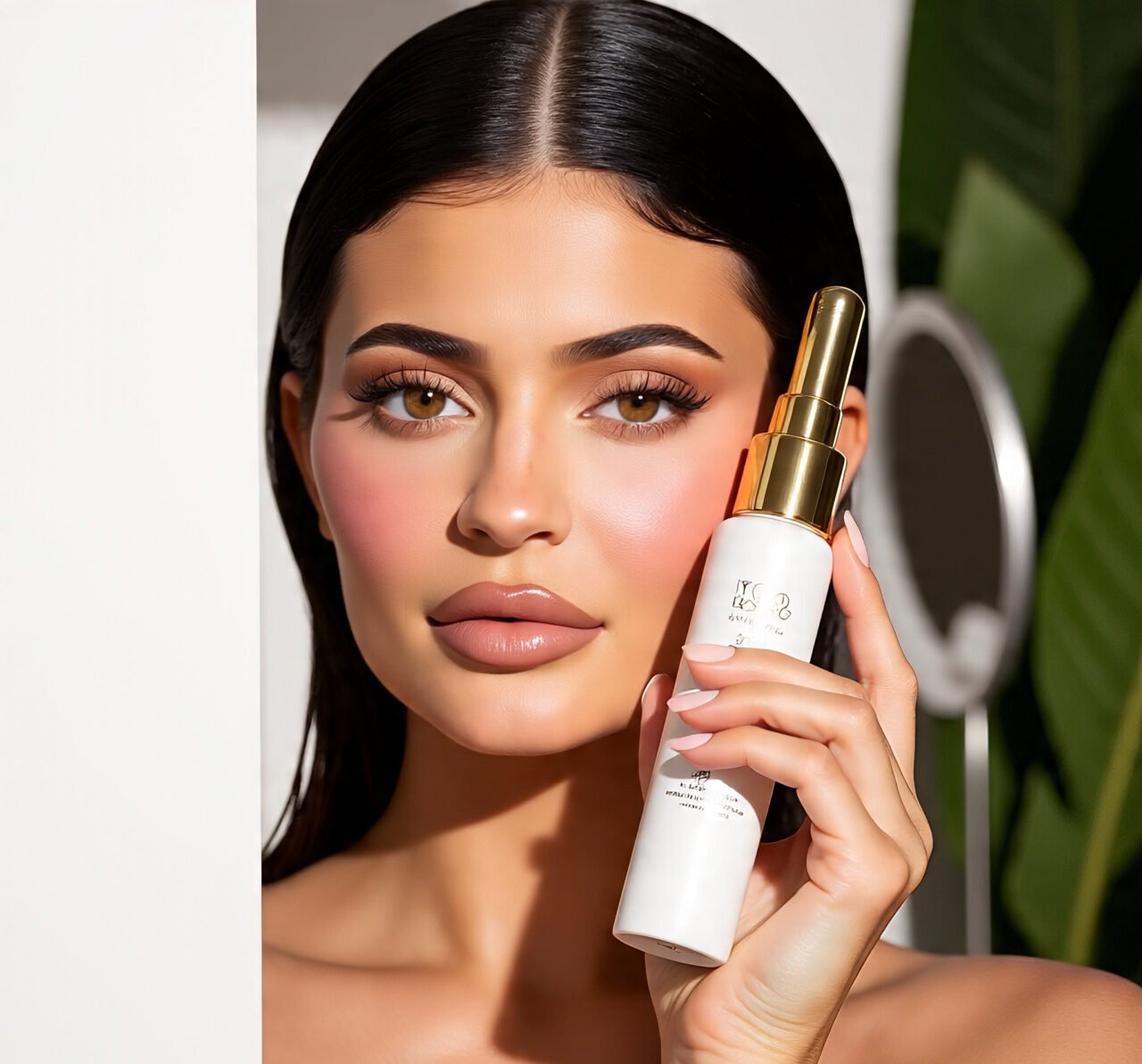 Kylie’s Glow Secret: Power of Glutathione Revealed