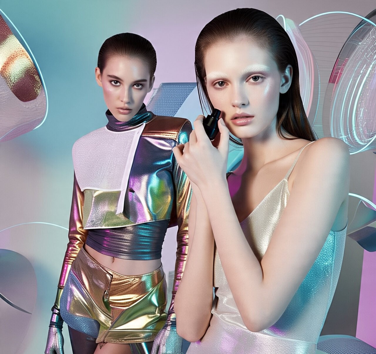 Glutathione x GU: Glow Fashion Meets Skin Science