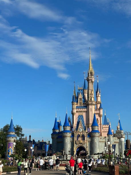 Disney in 2025: Magical Changes You Must See at Magic Kingdom